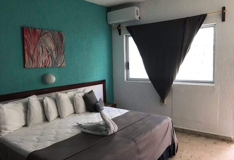 Agave Azul Grand Cozumel, Hotel And Diving