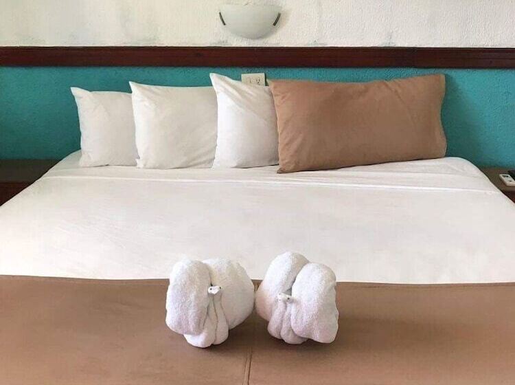 Agave Azul Grand Cozumel, Hotel And Diving