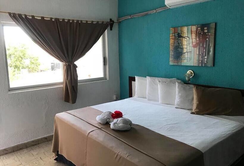 Agave Azul Grand Cozumel, Hotel And Diving