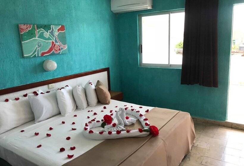 Agave Azul Grand Cozumel, Hotel And Diving