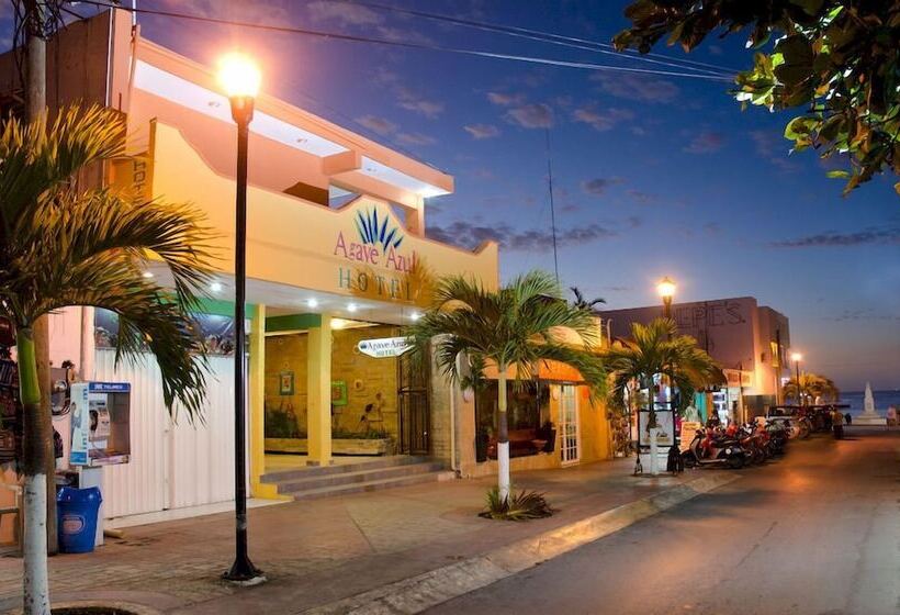 Agave Azul Grand Cozumel, Hotel And Diving