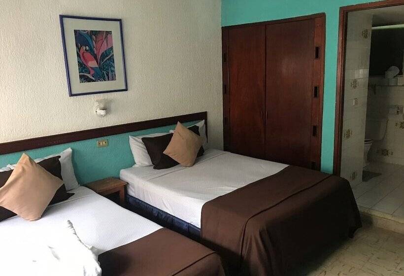 Agave Azul Grand Cozumel, Hotel And Diving