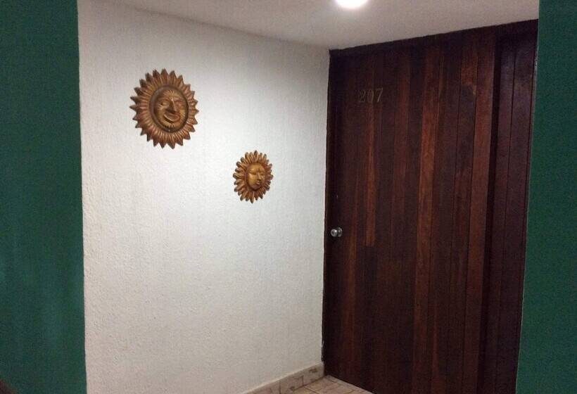 Agave Azul Grand Cozumel, Hotel And Diving