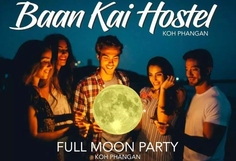 Baan Kai Hostel