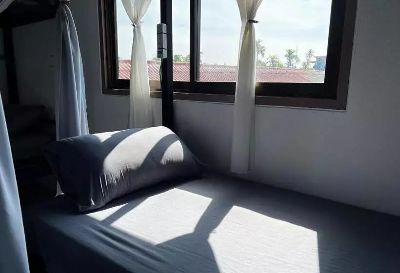 Baan Kai Hostel