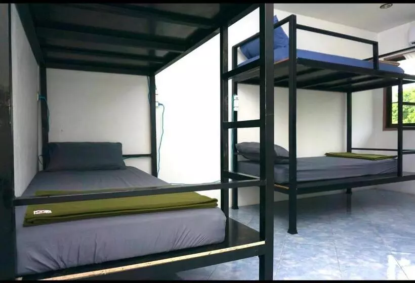 Baan Kai Hostel