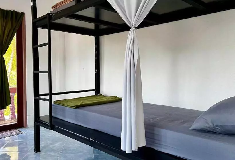 Baan Kai Hostel