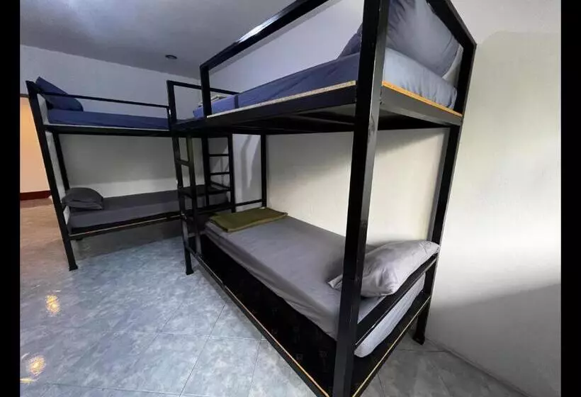 Baan Kai Hostel