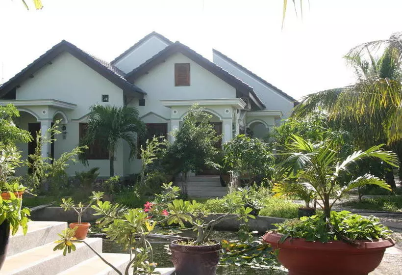 Gold Rooster Resort