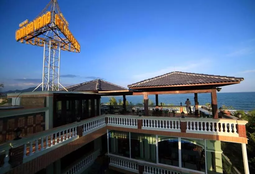 Gold Rooster Resort