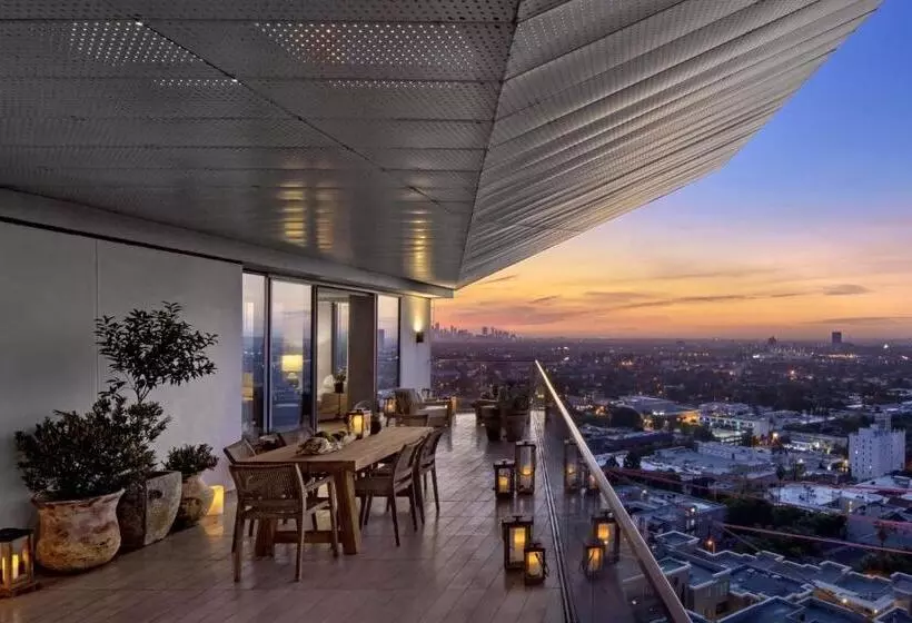 1 Hotel West Hollywood
