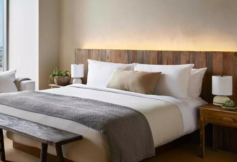 1 Hotel West Hollywood