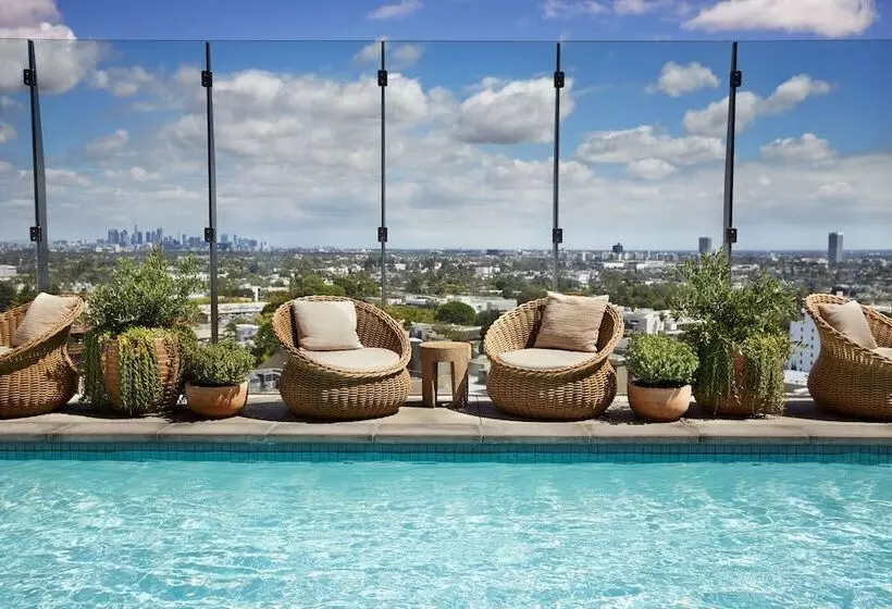 1 Hotel West Hollywood