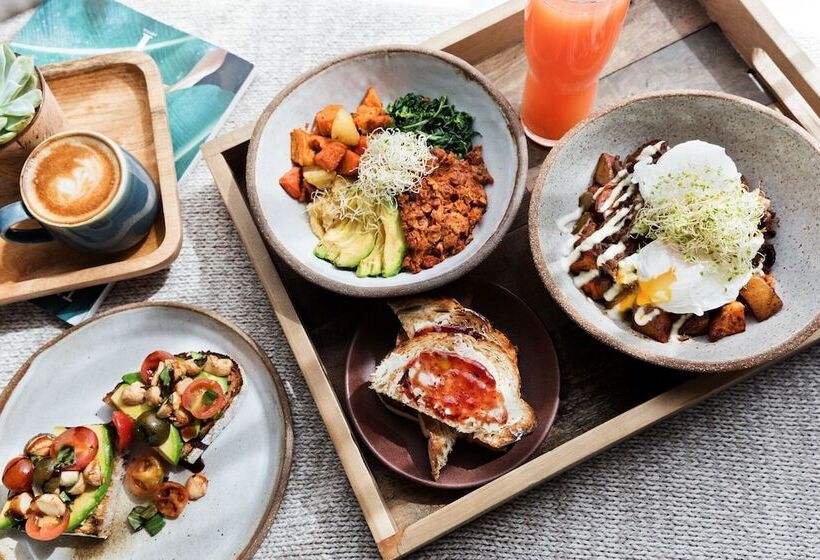 1 Hotel West Hollywood