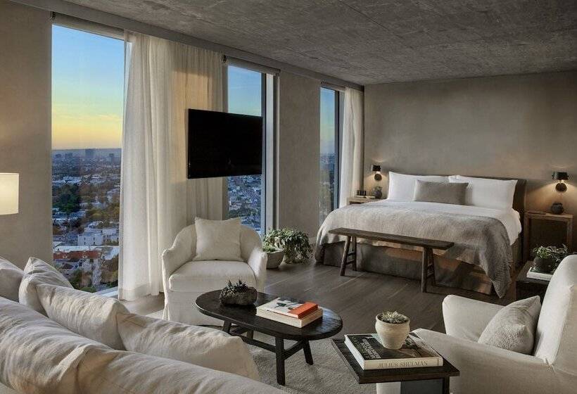 1 Hotel West Hollywood