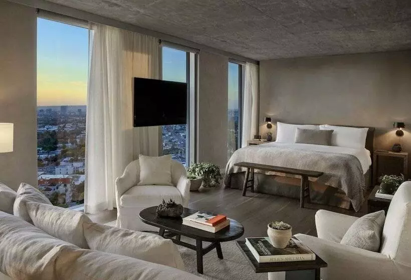 1 Hotel West Hollywood