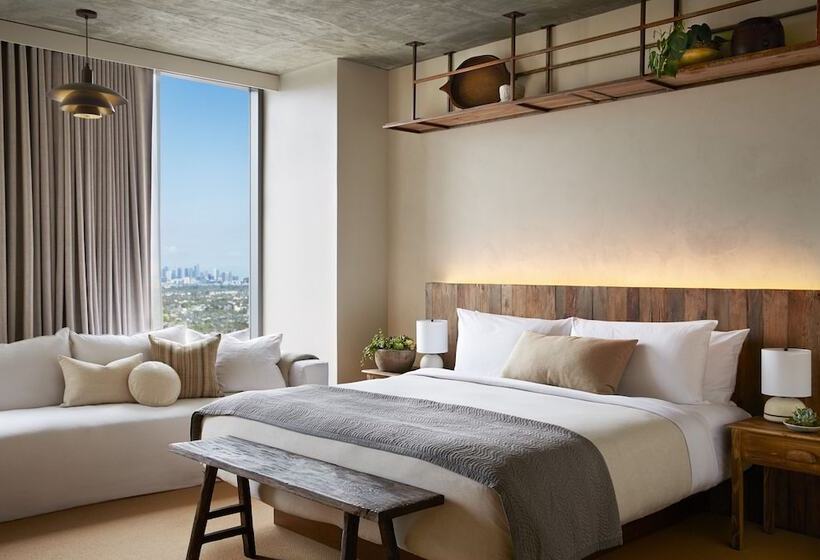 1 Hotel West Hollywood