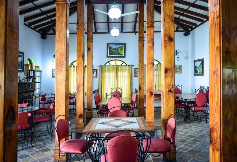 Hotel Ayurvaid Kalmatia