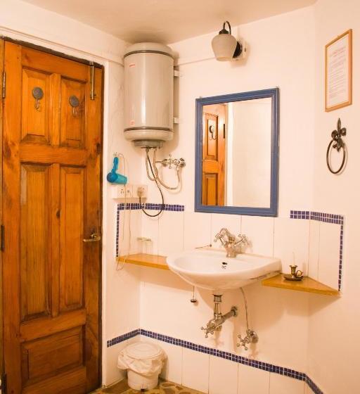 Hotel Ayurvaid Kalmatia