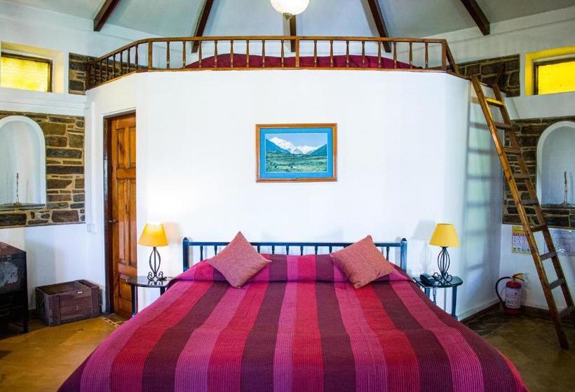 Hotel Ayurvaid Kalmatia