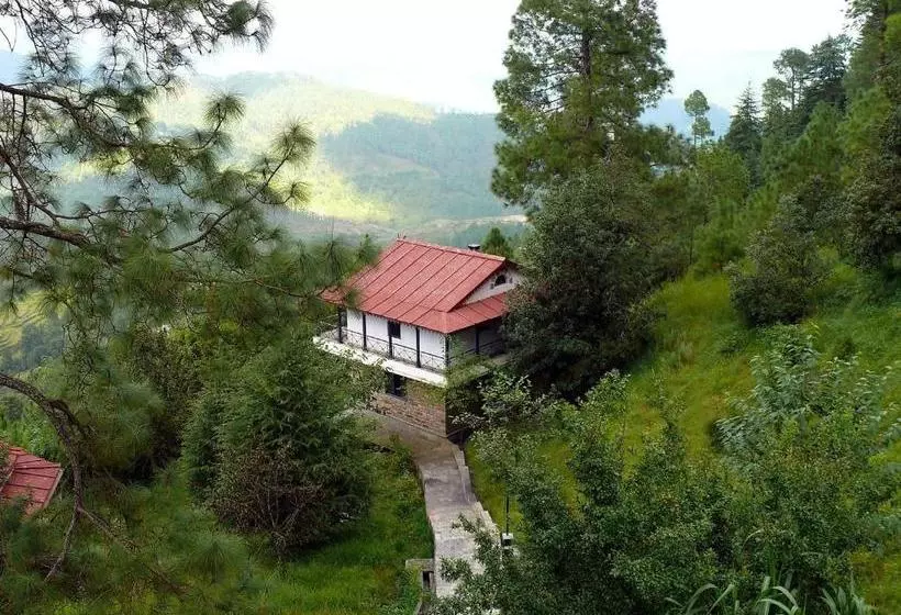 ホテル Ayurvaid Kalmatia