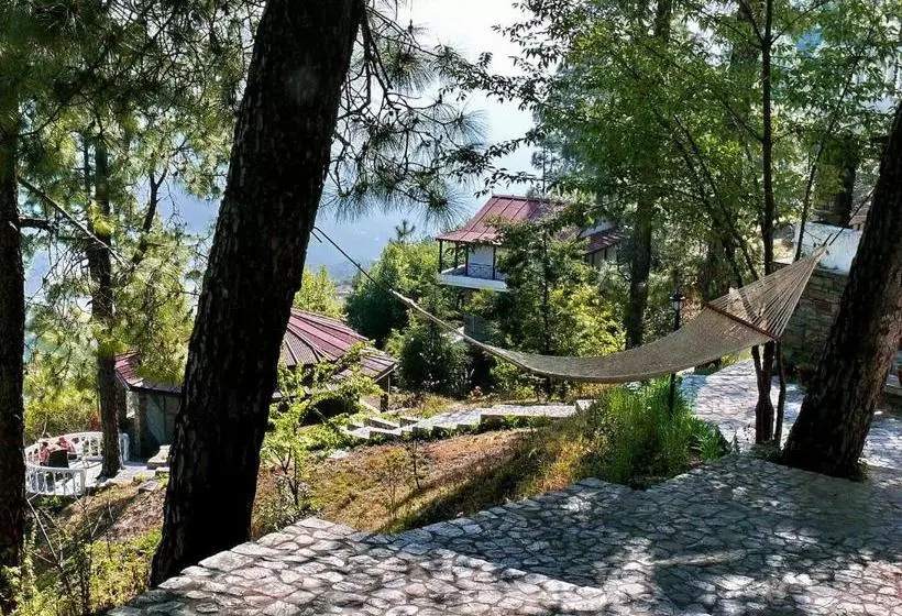 ホテル Ayurvaid Kalmatia