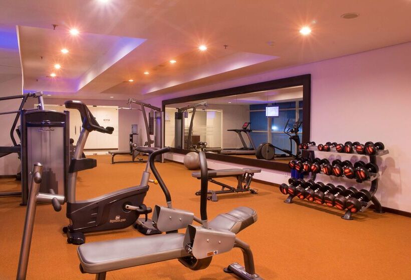 בית מלון כפרי Best Western Plus Coco Palu