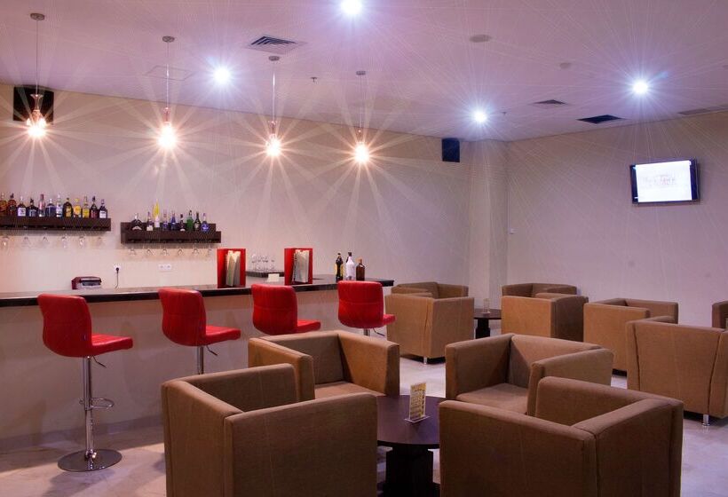 בית מלון כפרי Best Western Plus Coco Palu