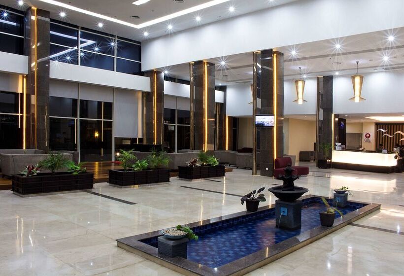 בית מלון כפרי Best Western Plus Coco Palu