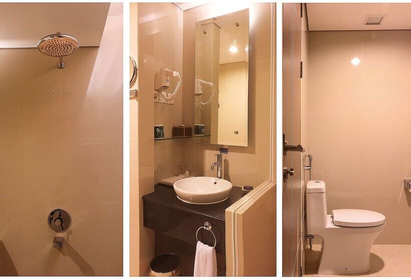 בית מלון כפרי Best Western Plus Coco Palu