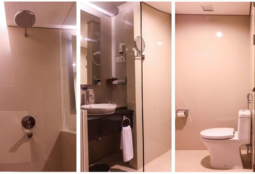 בית מלון כפרי Best Western Plus Coco Palu