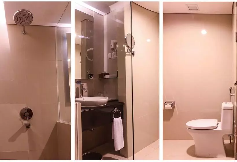 ホテル Best Western Plus Coco Palu
