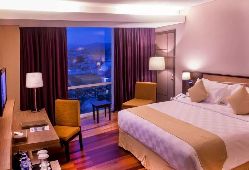 ホテル Best Western Plus Coco Palu