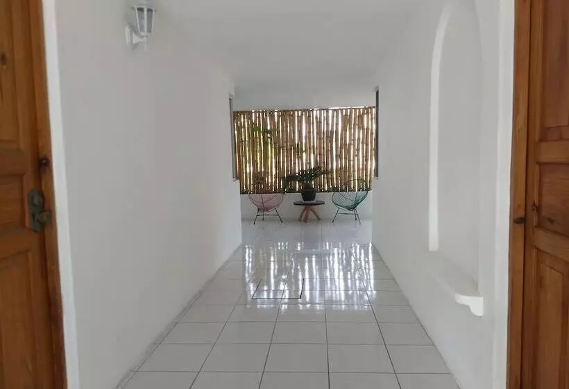 Hotelli Casa Del Sol