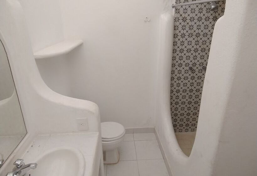 فندق Casa Del Sol