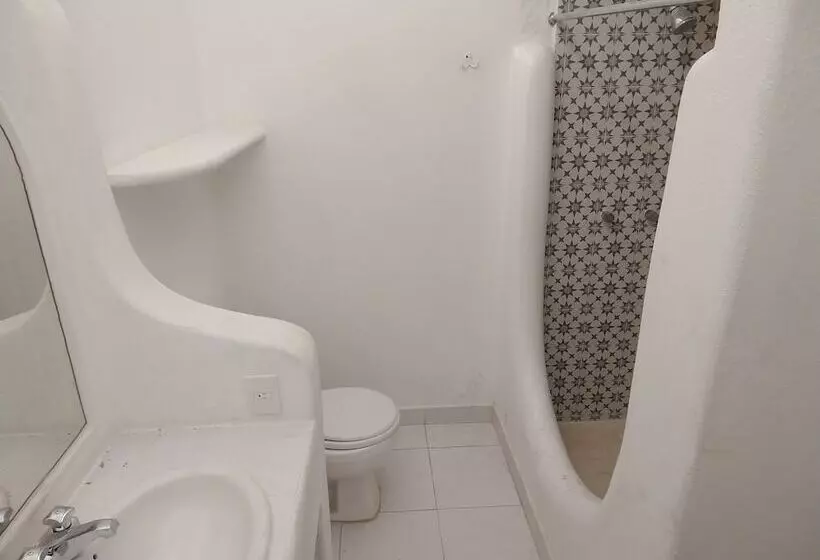 Hotelli Casa Del Sol