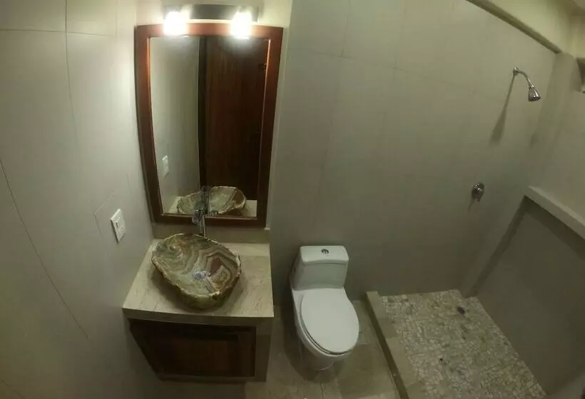 Hotelli Casa Del Sol