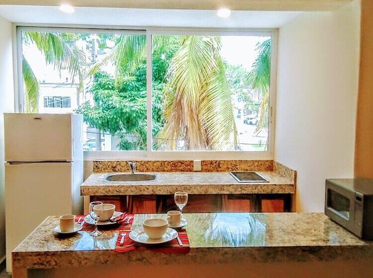 فندق Casa Del Sol