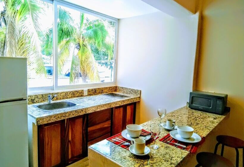 فندق Casa Del Sol