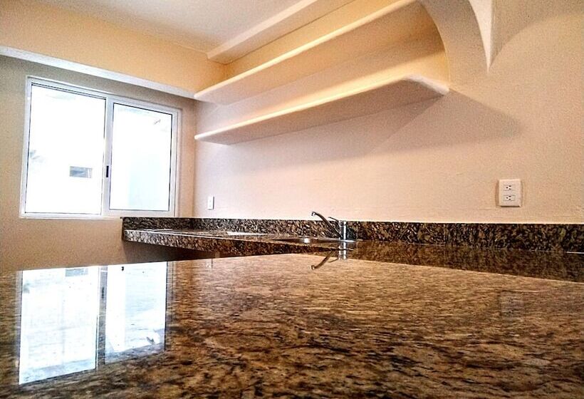 فندق Casa Del Sol