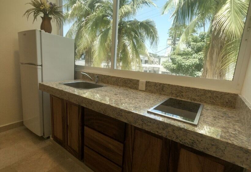 فندق Casa Del Sol