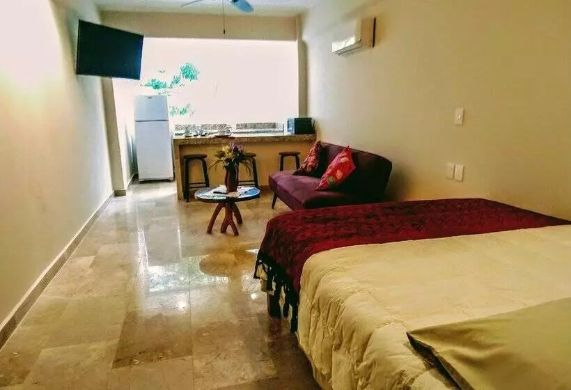 Hotelli Casa Del Sol