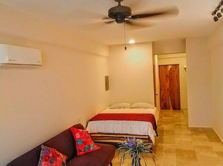 Hotelli Casa Del Sol