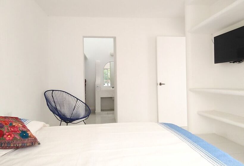 فندق Casa Del Sol