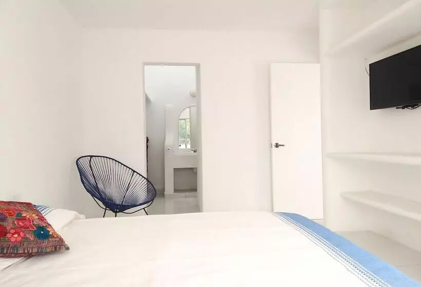 Hotelli Casa Del Sol