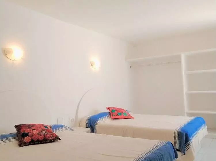Hotelli Casa Del Sol