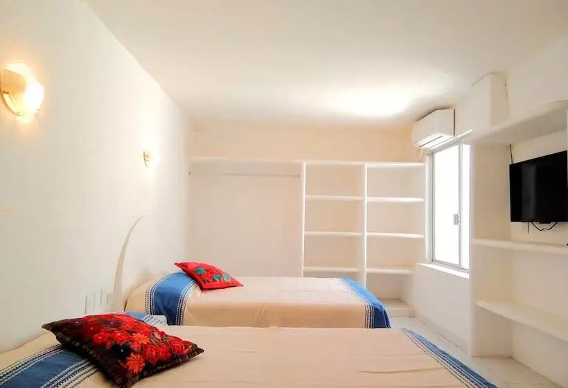 Hotelli Casa Del Sol