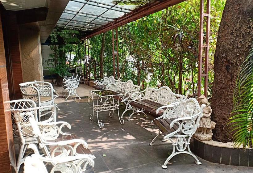 בית מלון כפרי Chandralok