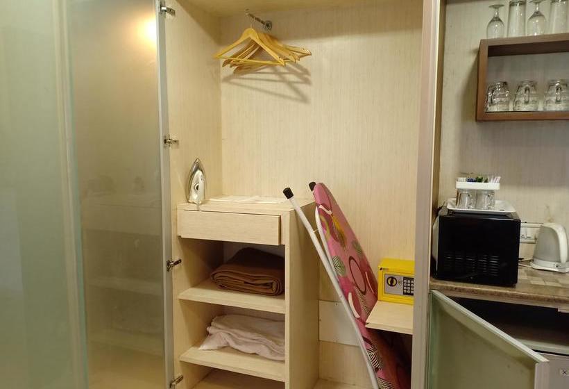 בית מלון כפרי Chandralok