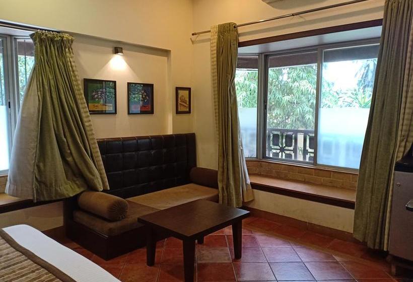 בית מלון כפרי Chandralok